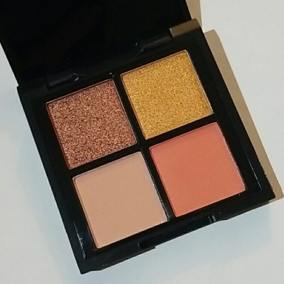 YCollection Eyeshadow Quad - Picture 9 of 9